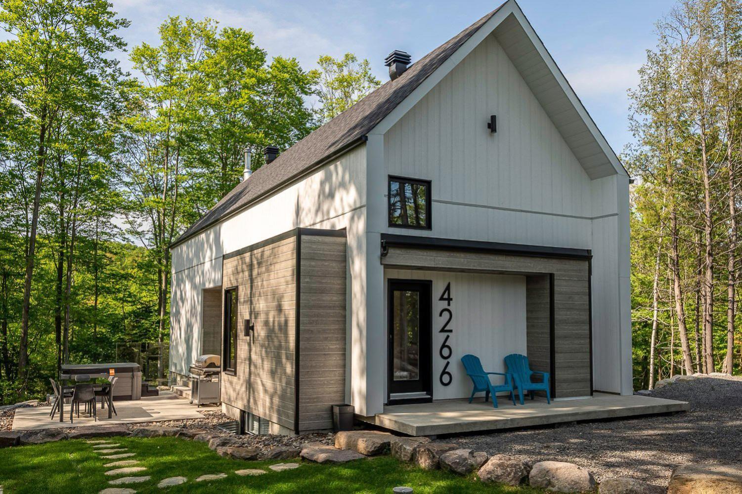 Hotel The Haut-bois - Hiking, Skiing And Spa