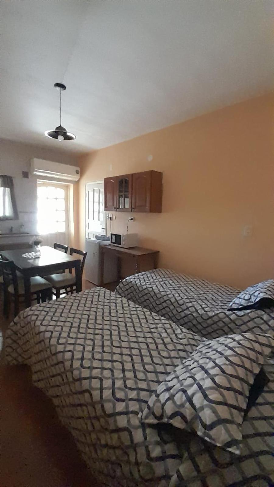 La Polita - Hospedaje Apart Ezeiza