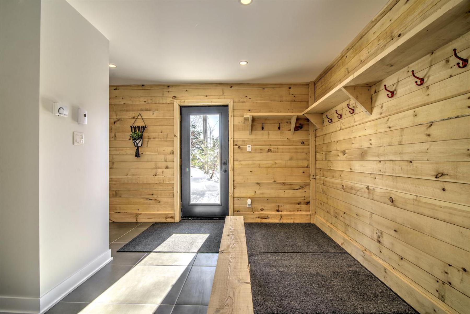 Chalet Haut-Bois - Hiking, Skiing and Spa