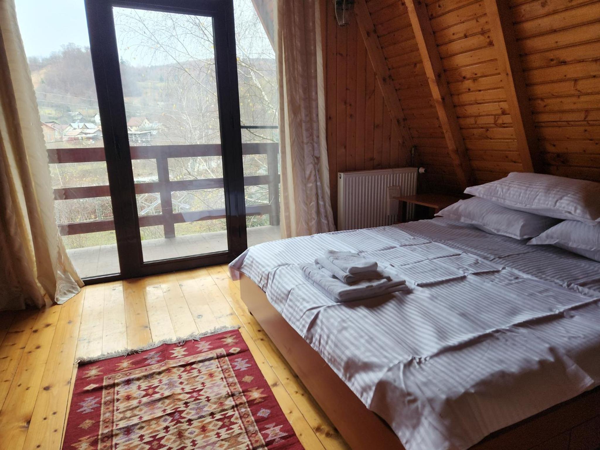 Casa Edenland Doftana