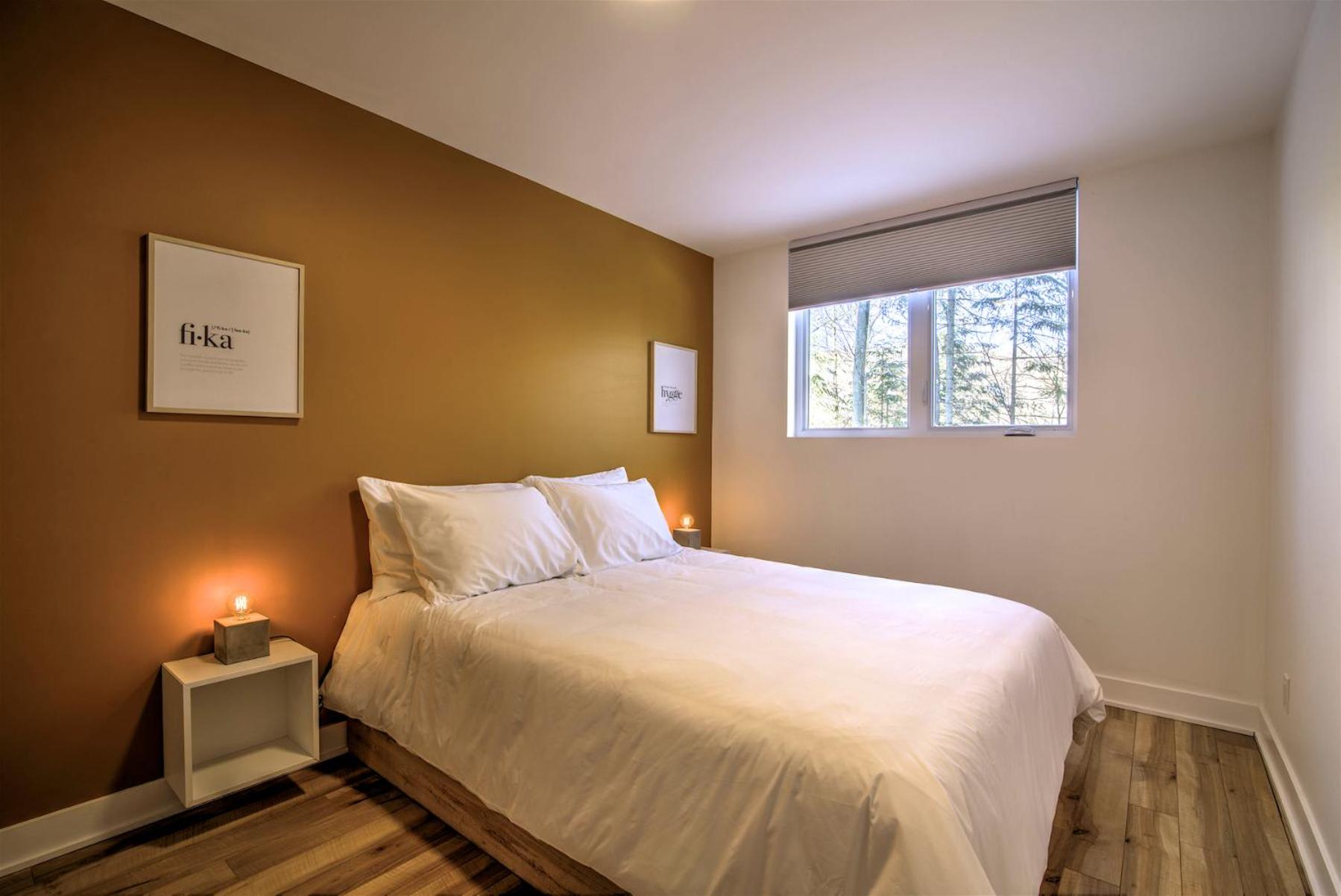 Chalet Haut-Bois - Hiking, Skiing and Spa