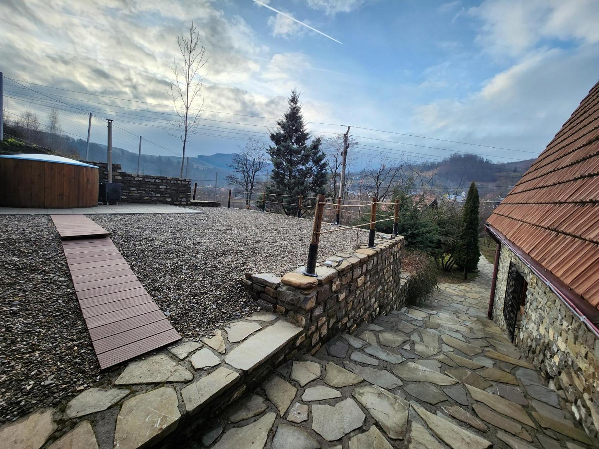 Casa Edenland Doftana