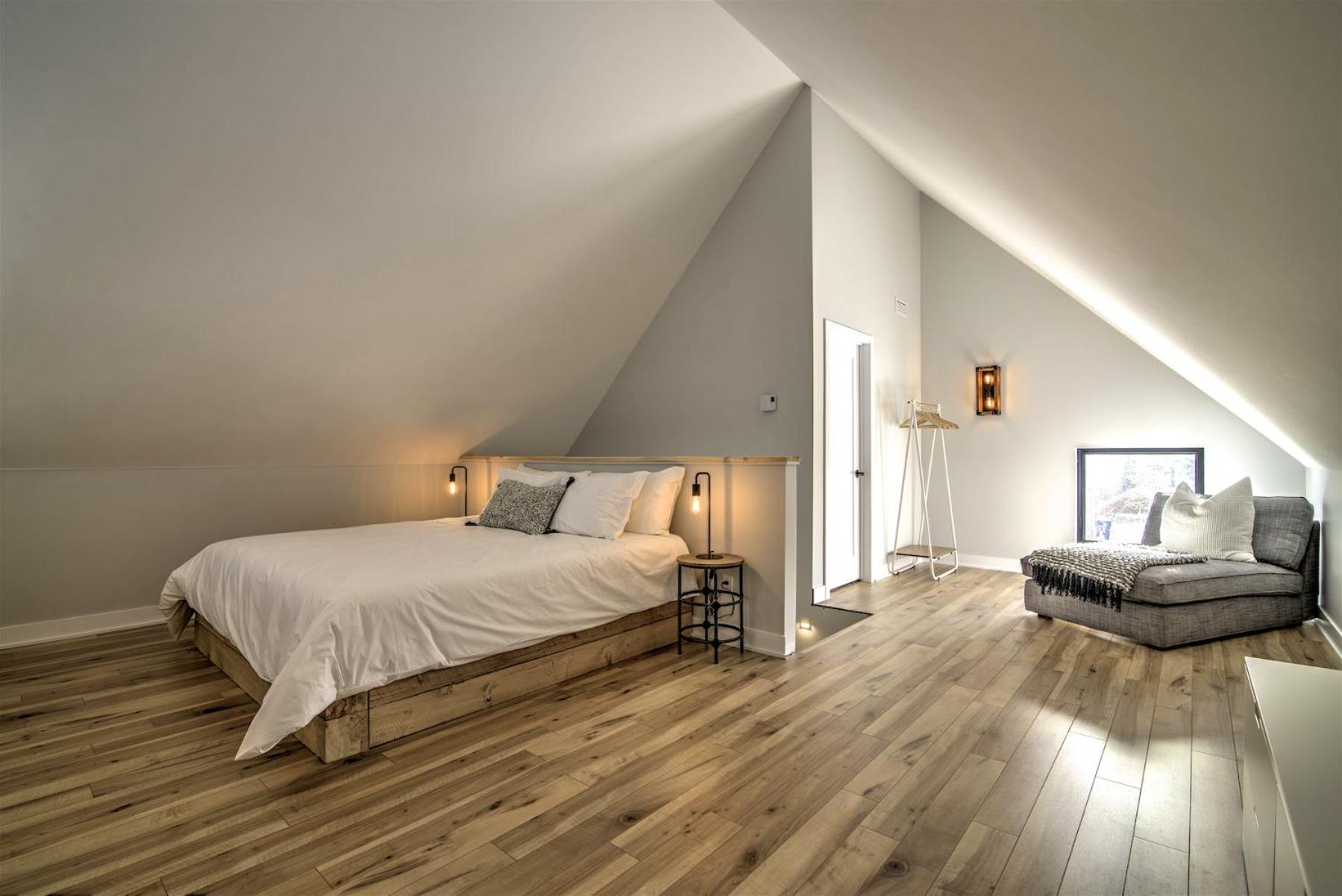 Chalet Haut-Bois - Hiking, Skiing and Spa