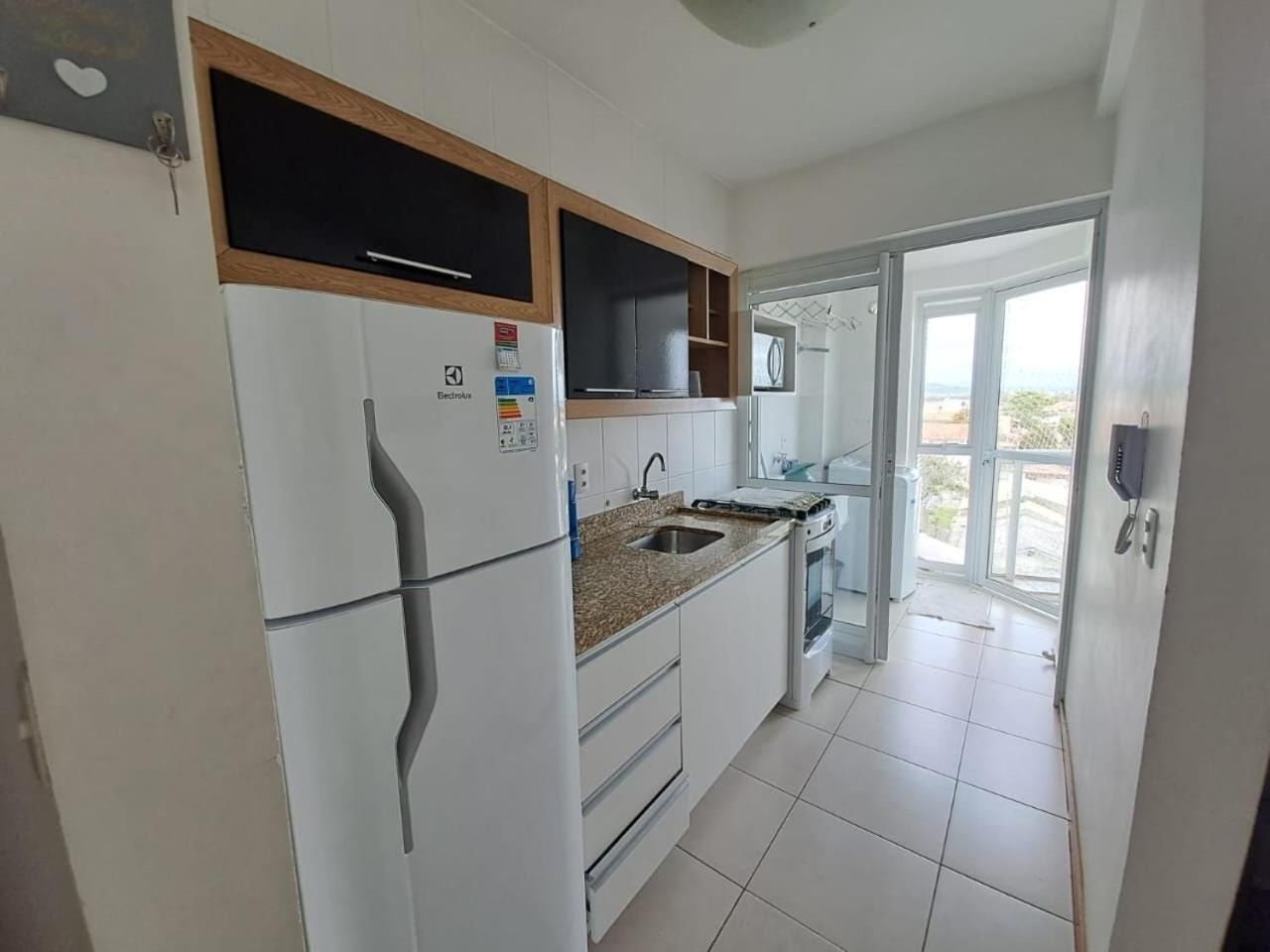 Nautilus Residence Beach - Penha/SC
