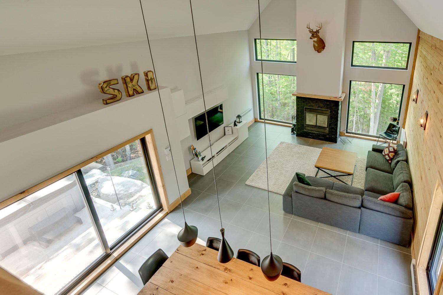 Chalet Haut-Bois - Hiking, Skiing and Spa