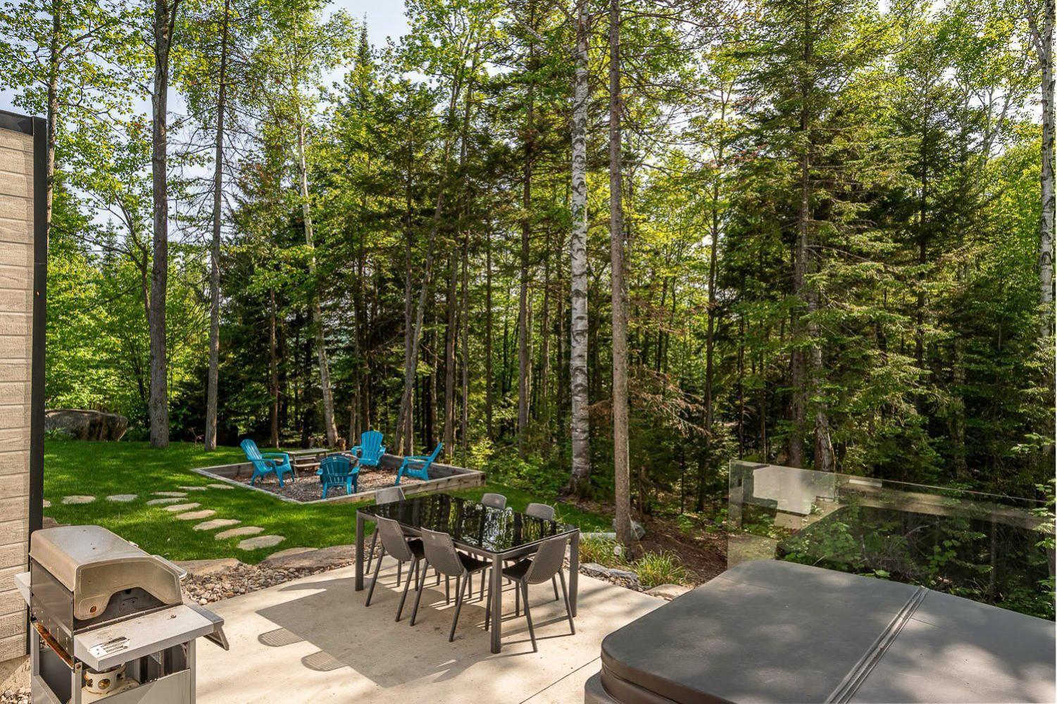 Chalet Haut-Bois - Hiking, Skiing and Spa