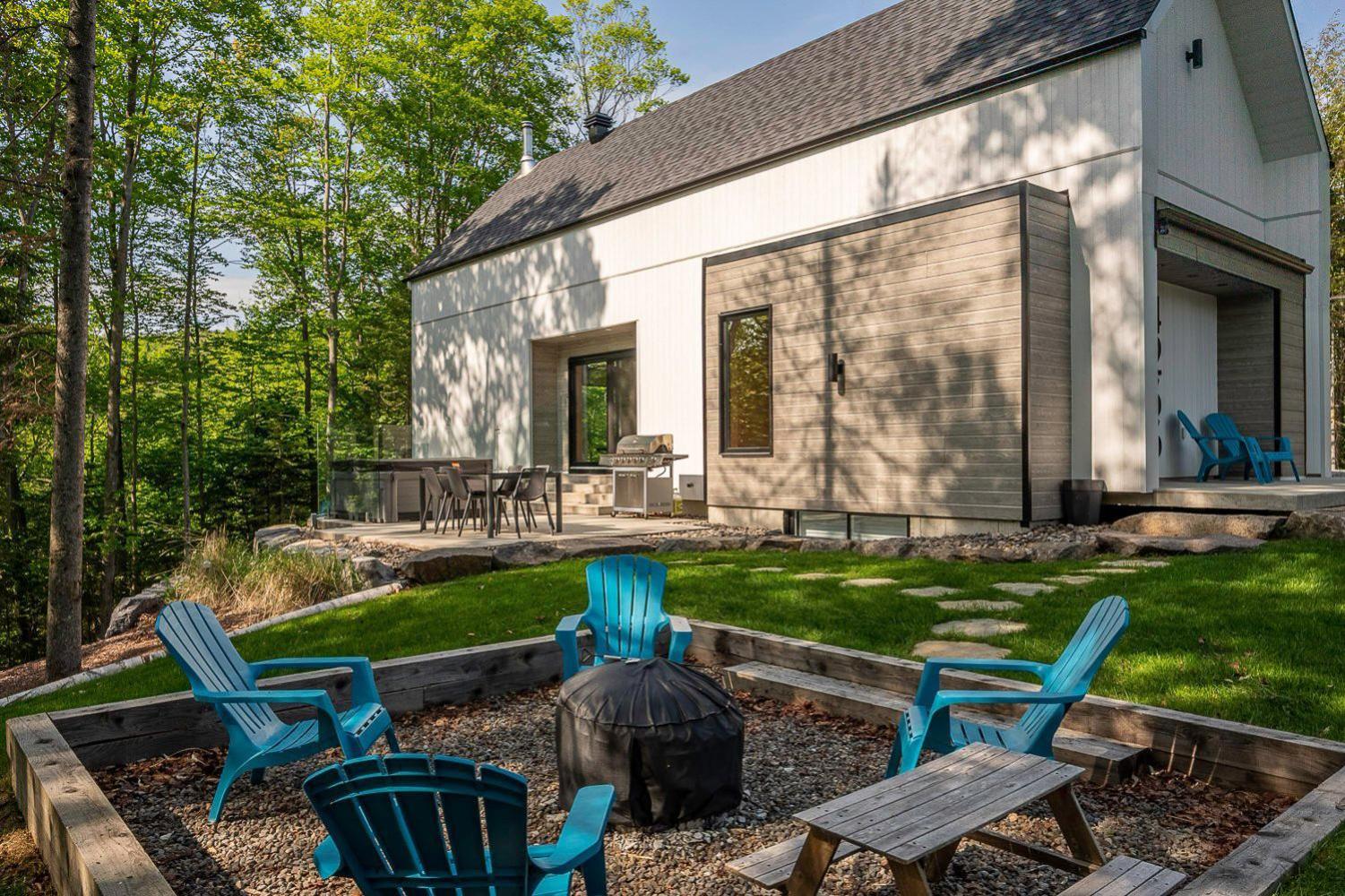 Chalet Haut-Bois - Hiking, Skiing and Spa