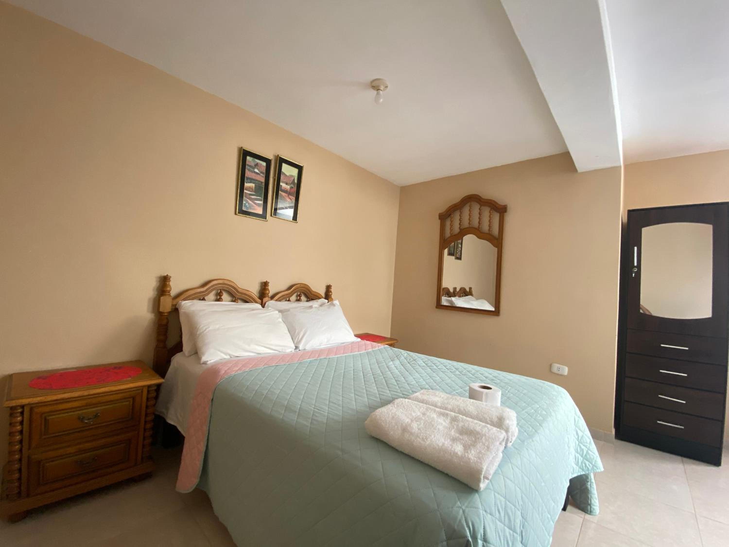 Lonko Hostel Arequipa