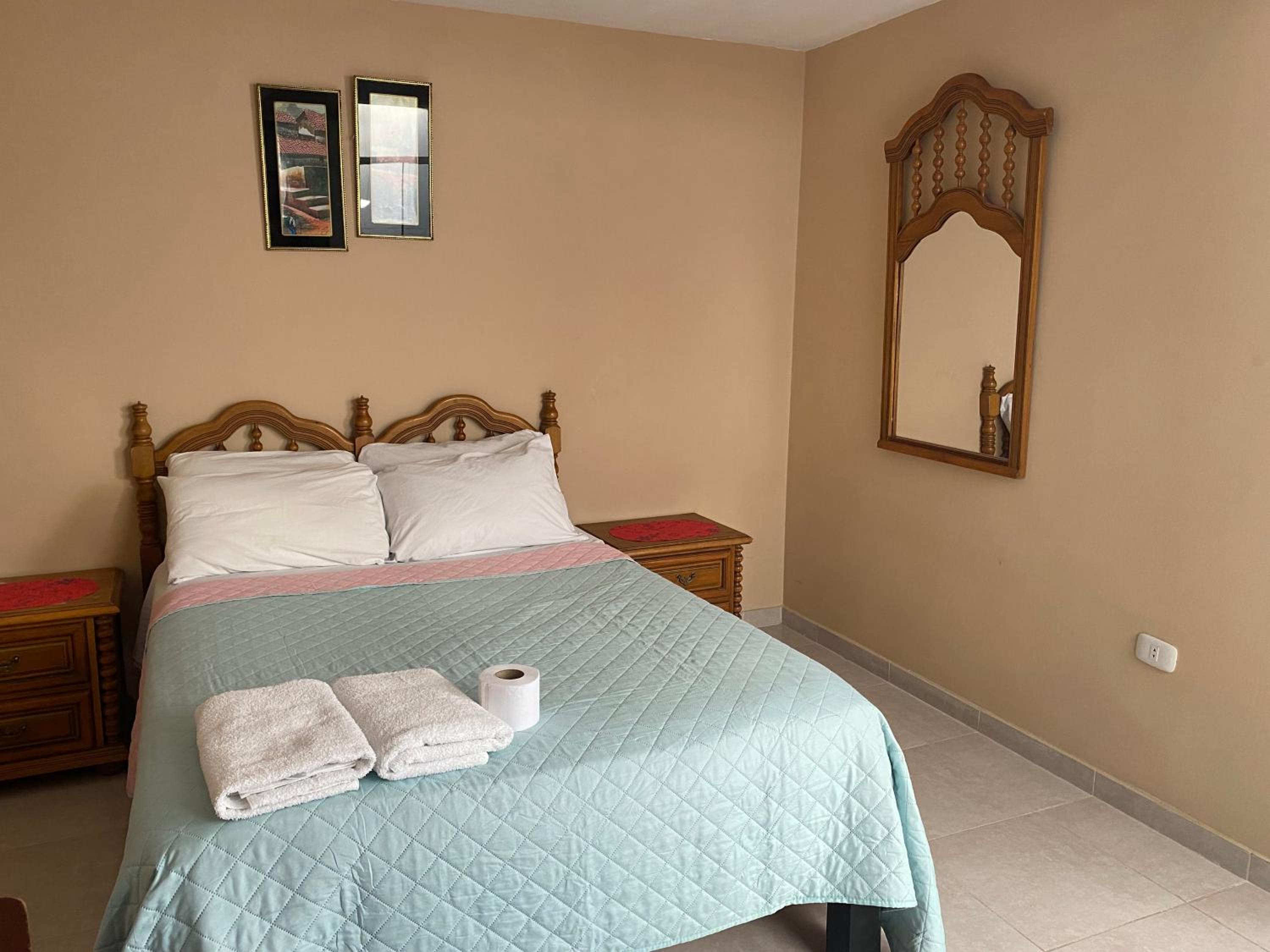 Lonko Hostel Arequipa