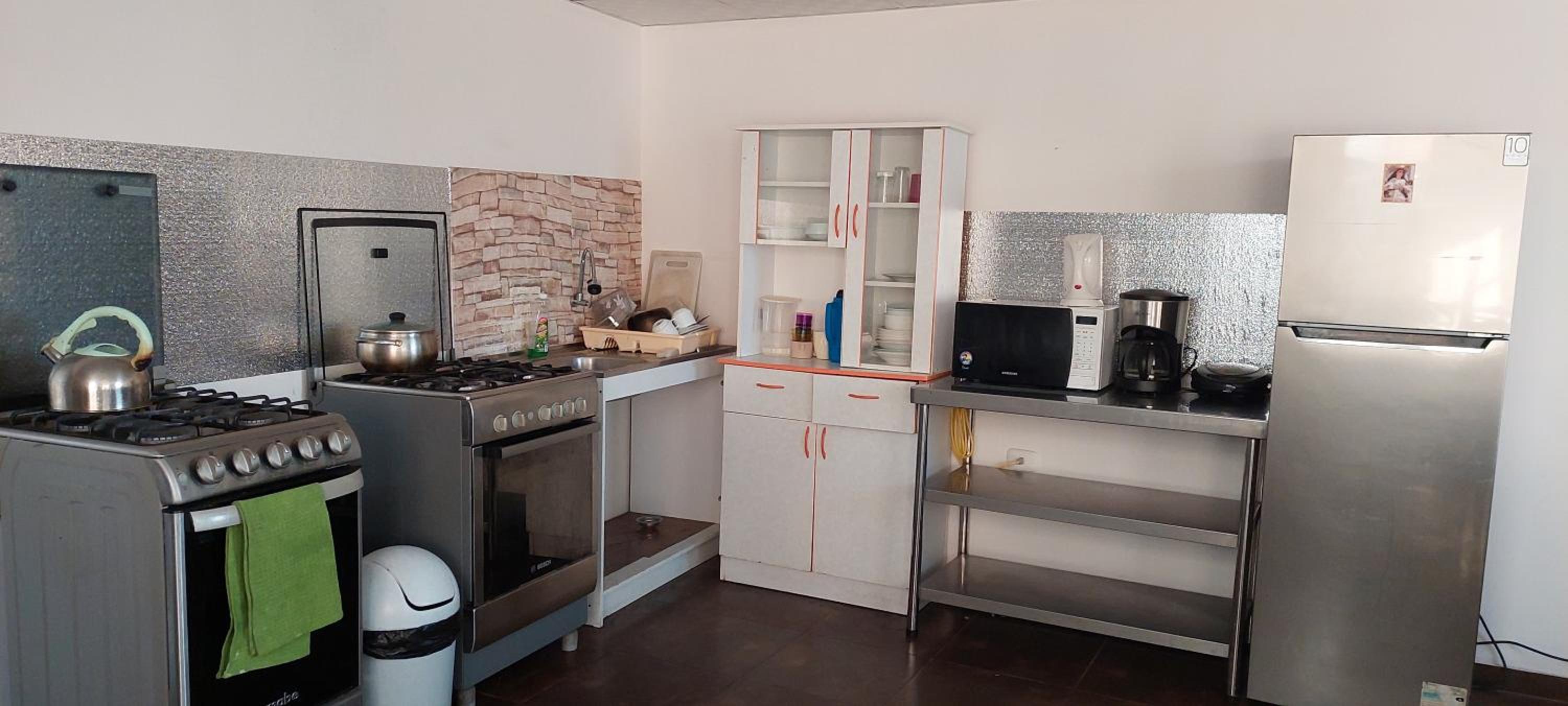Lonko Hostel Arequipa