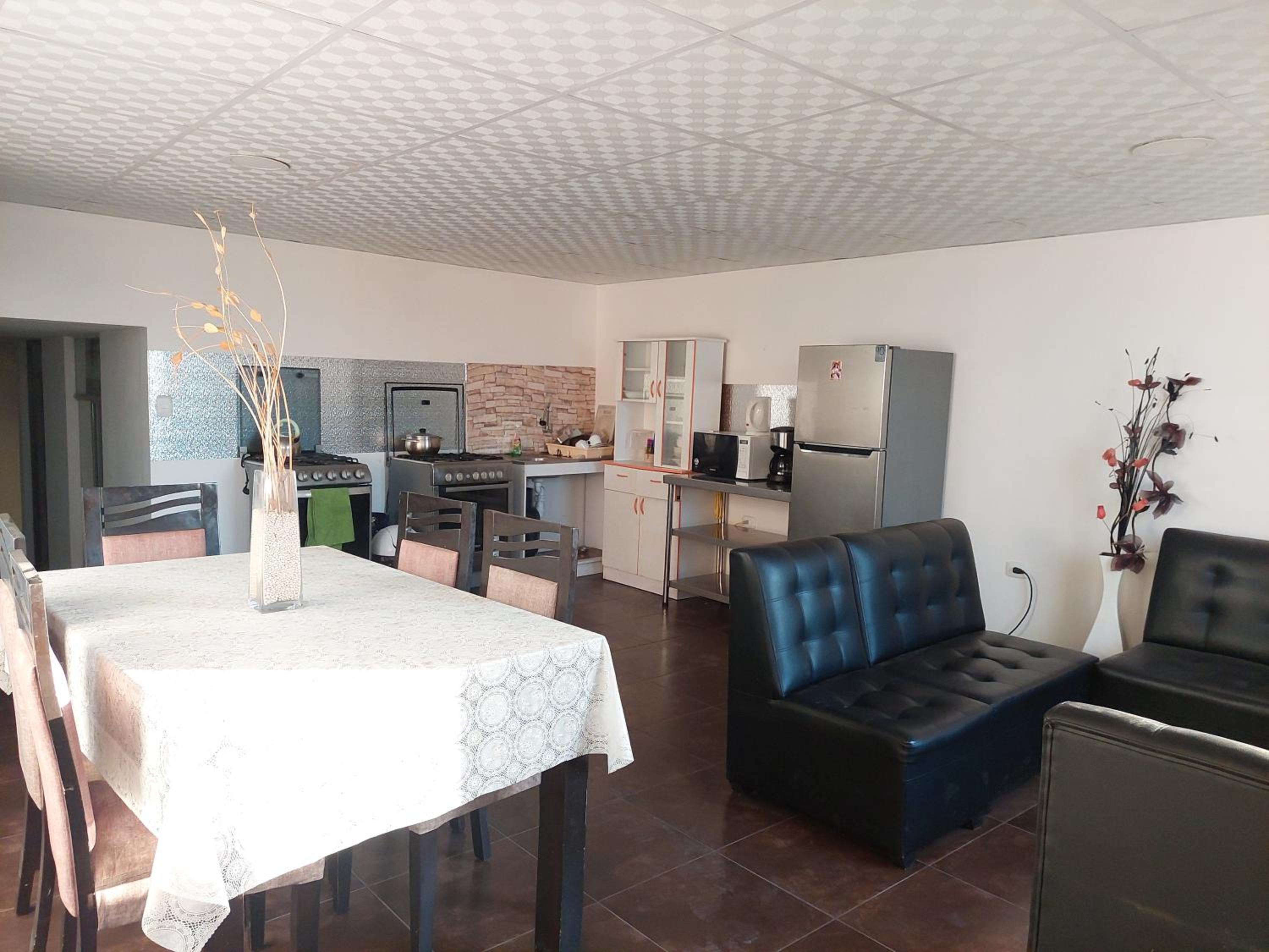 Lonko Hostel Arequipa