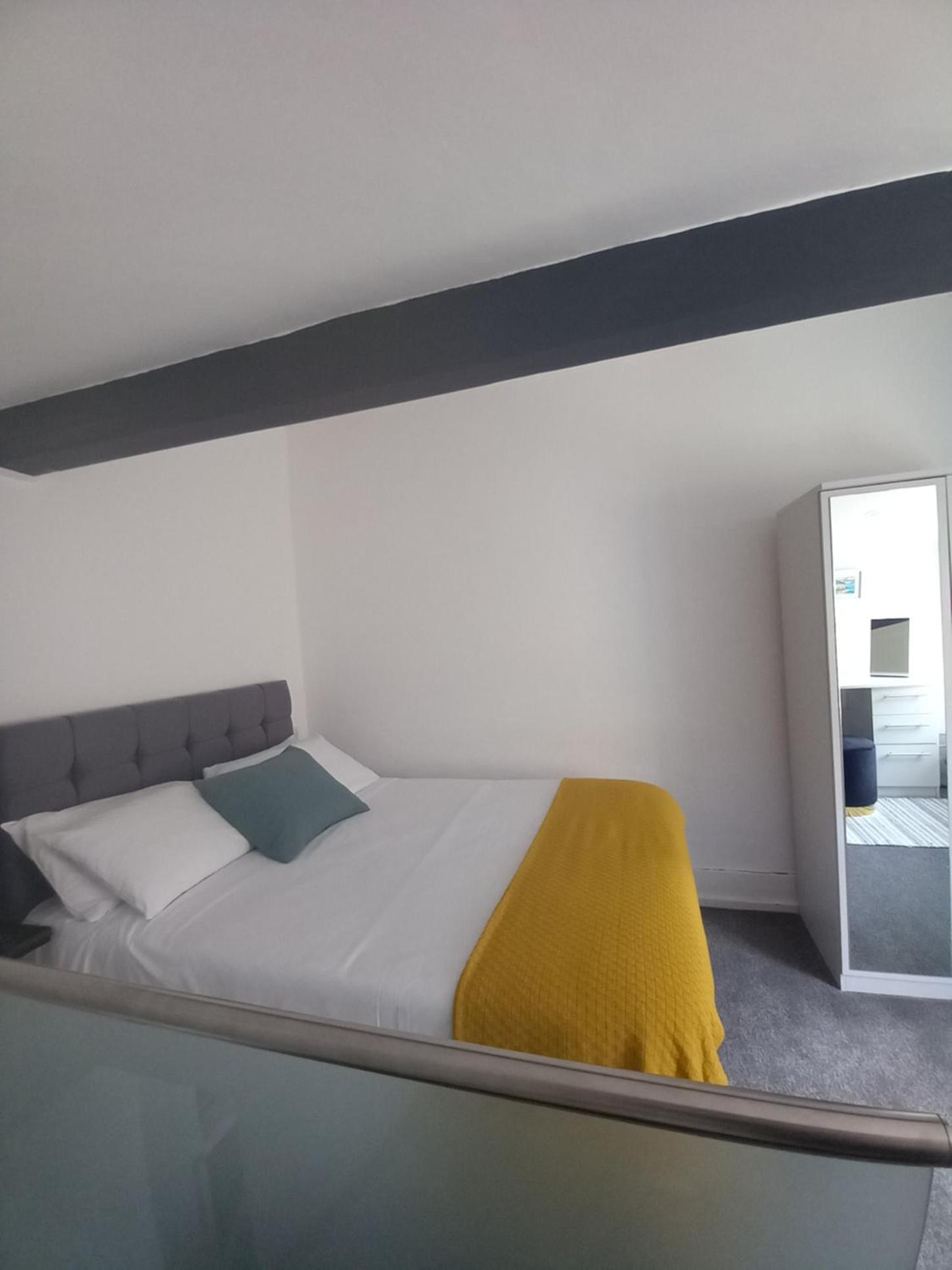 NO 27 Apartment