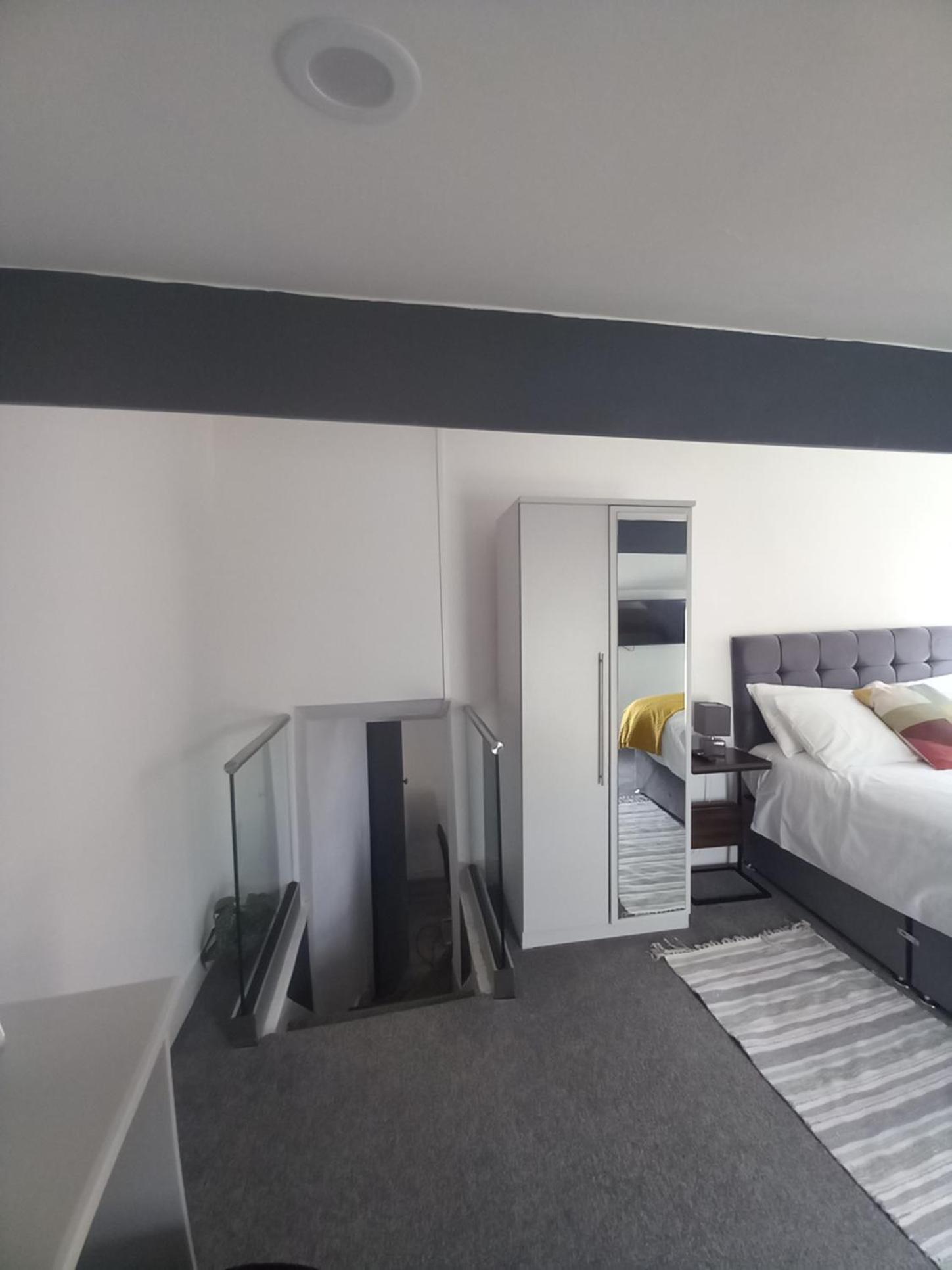 NO 27 Apartment