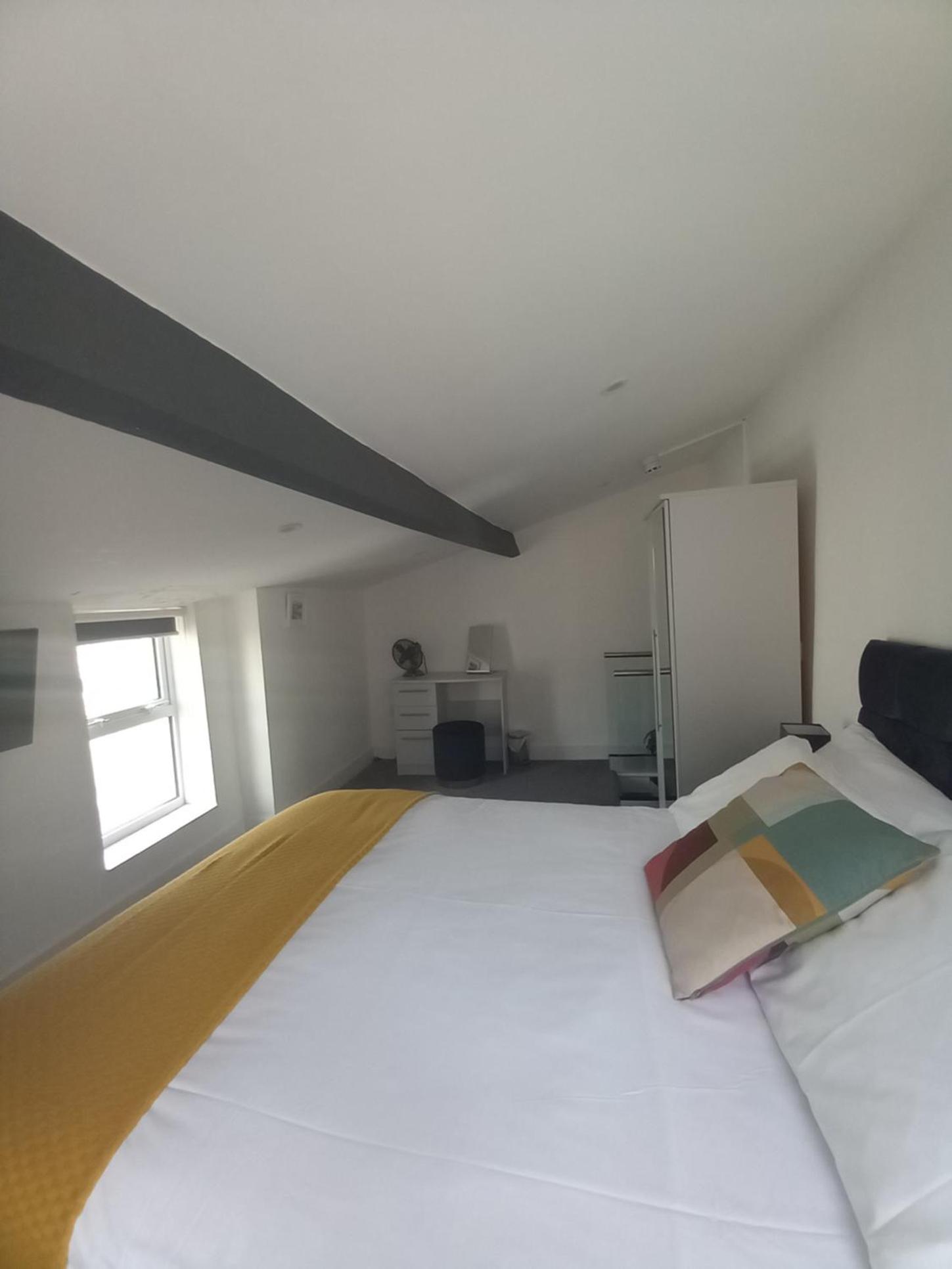 NO 27 Apartment