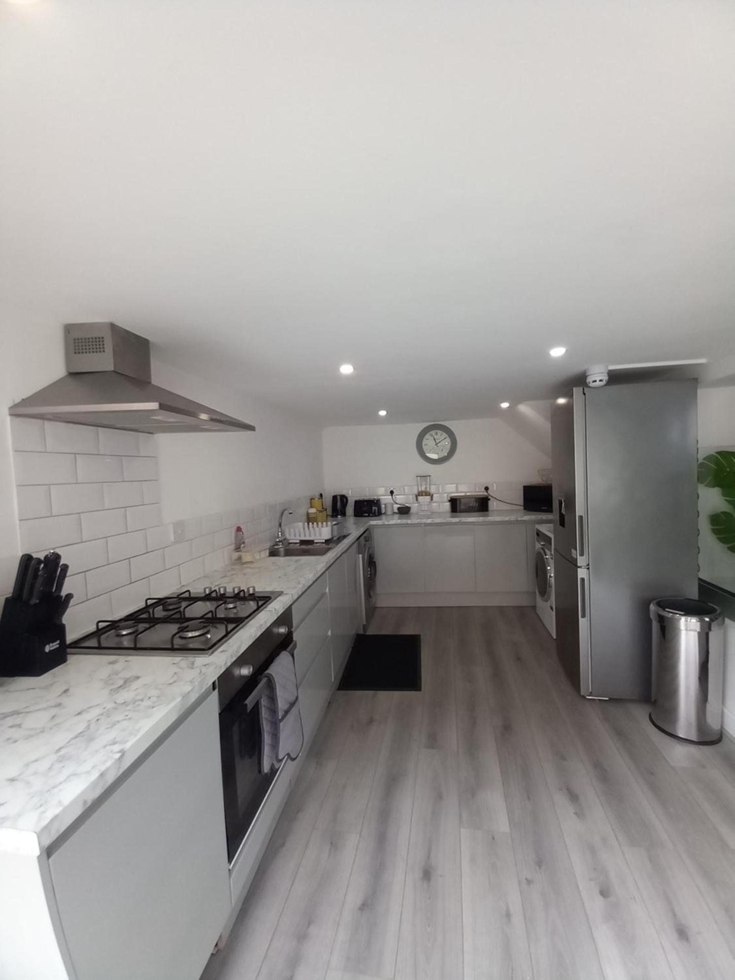 NO 27 Apartment