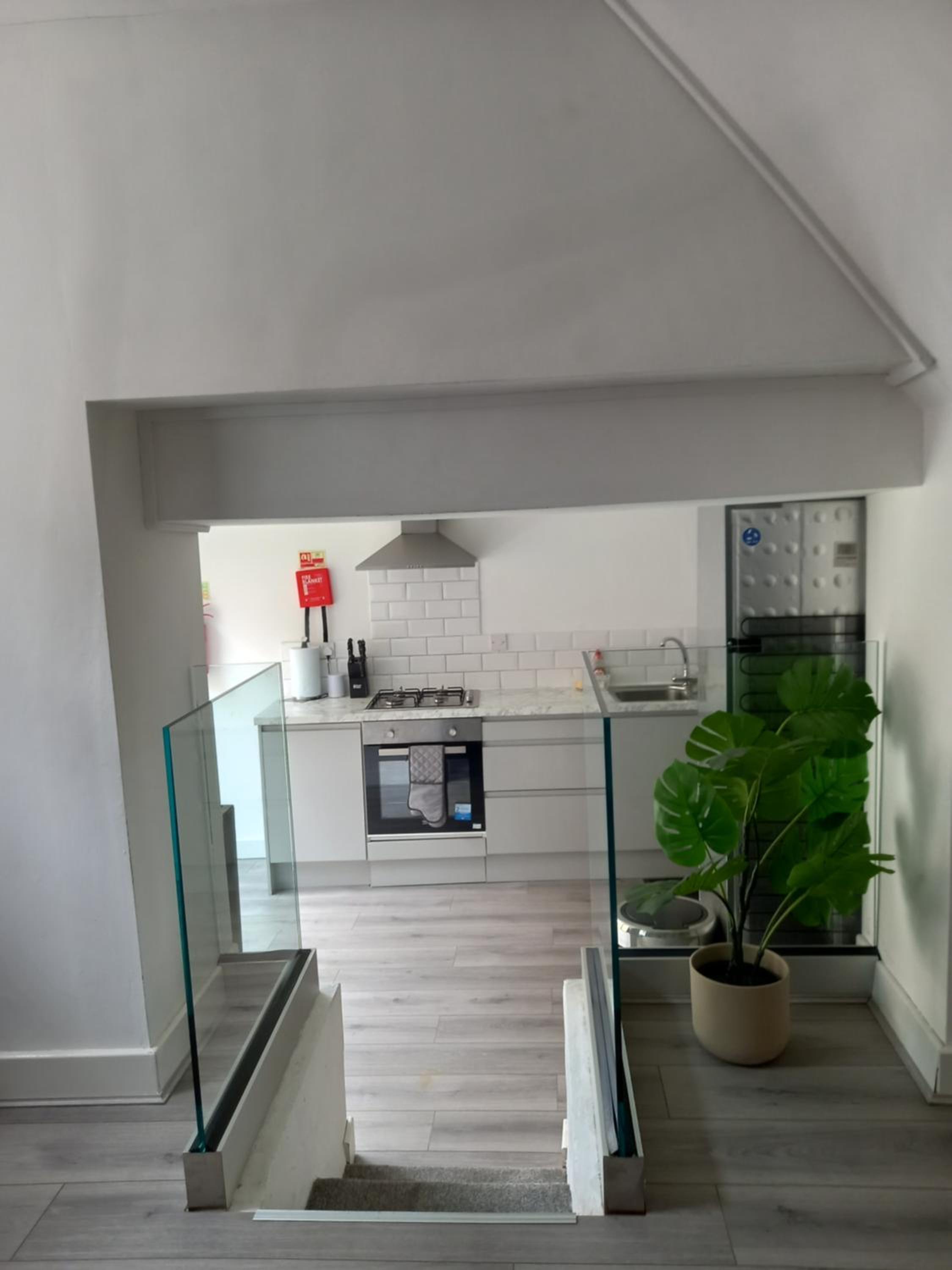 NO 27 Apartment