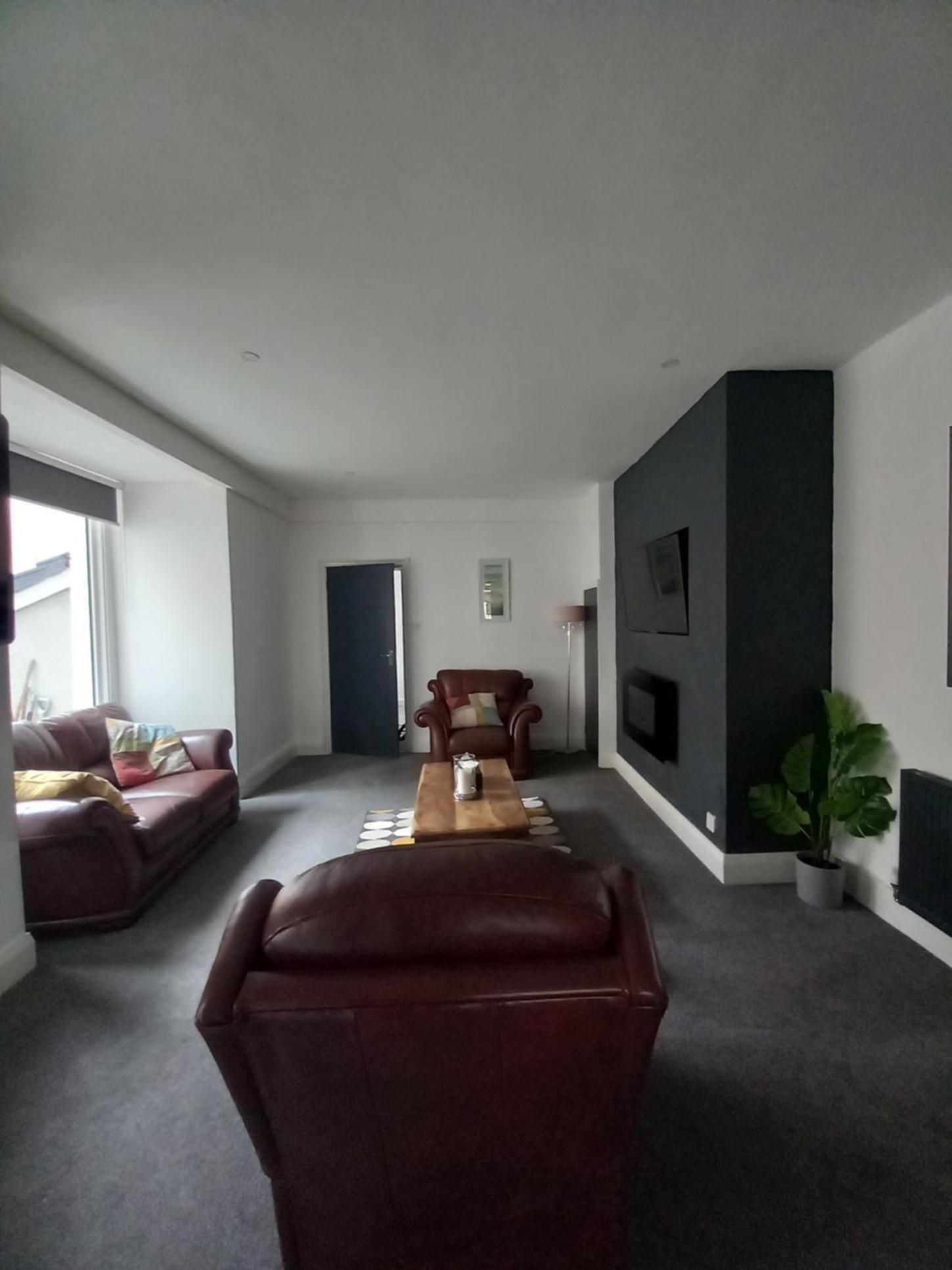NO 27 Apartment