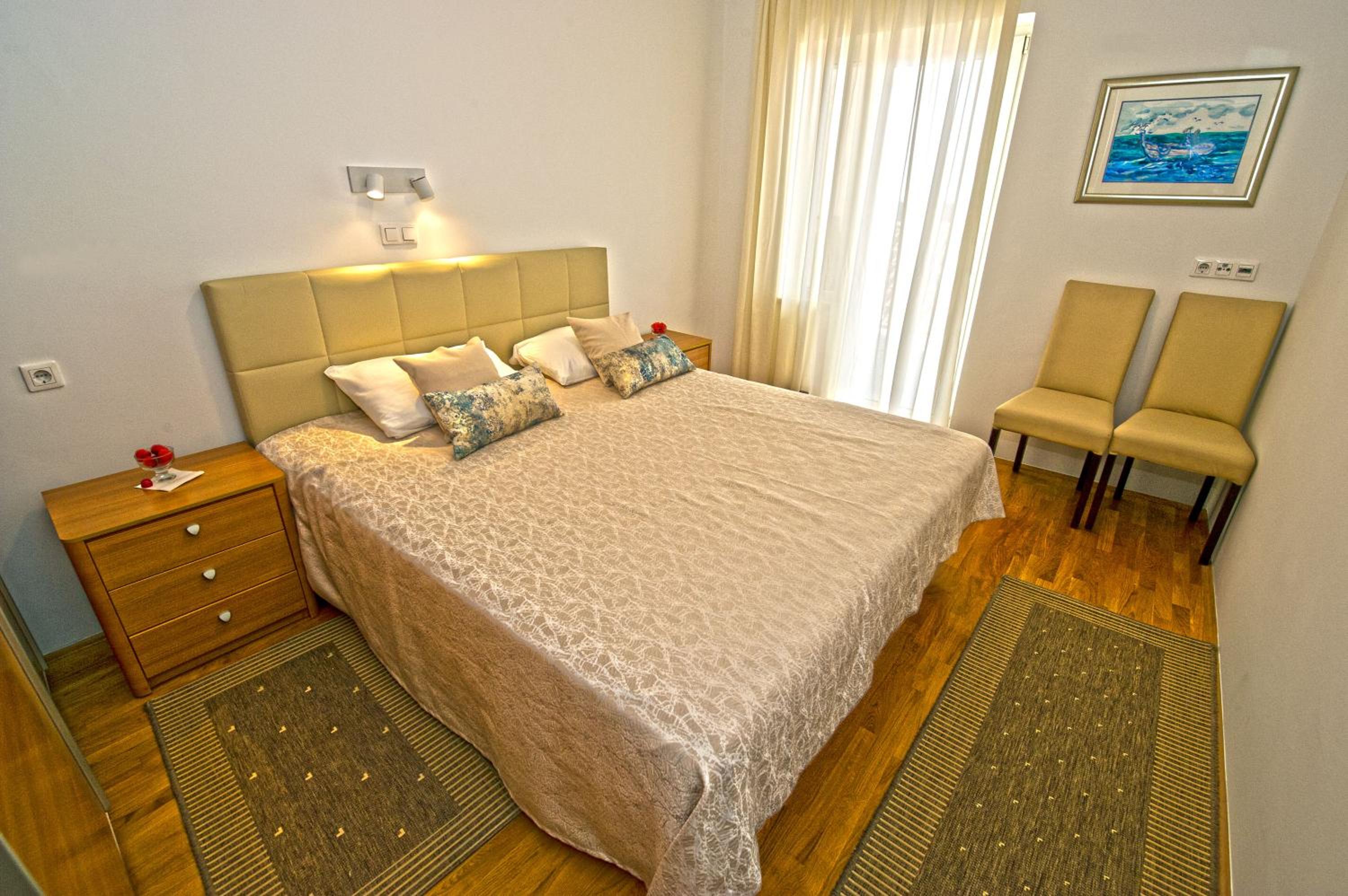 Apartment Duby