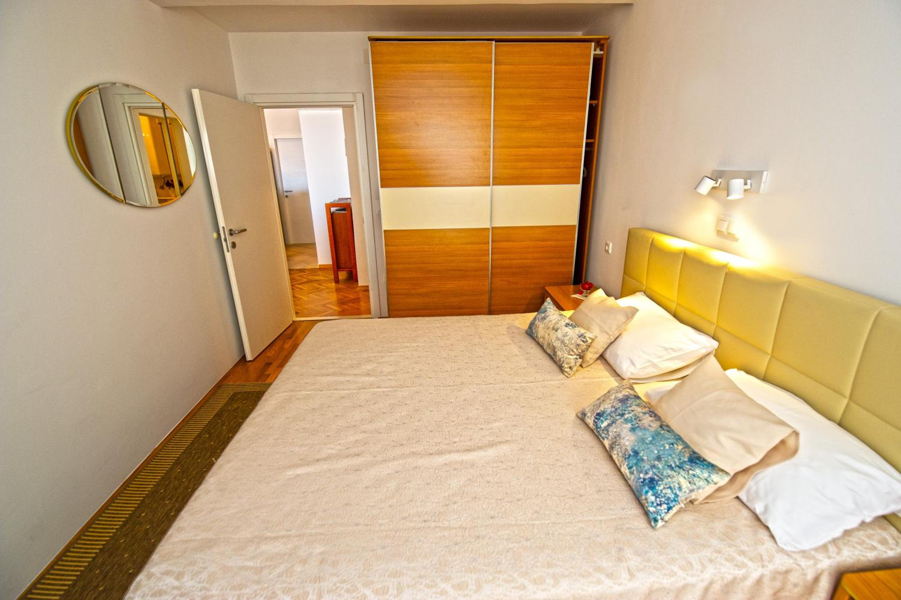 Apartment Duby
