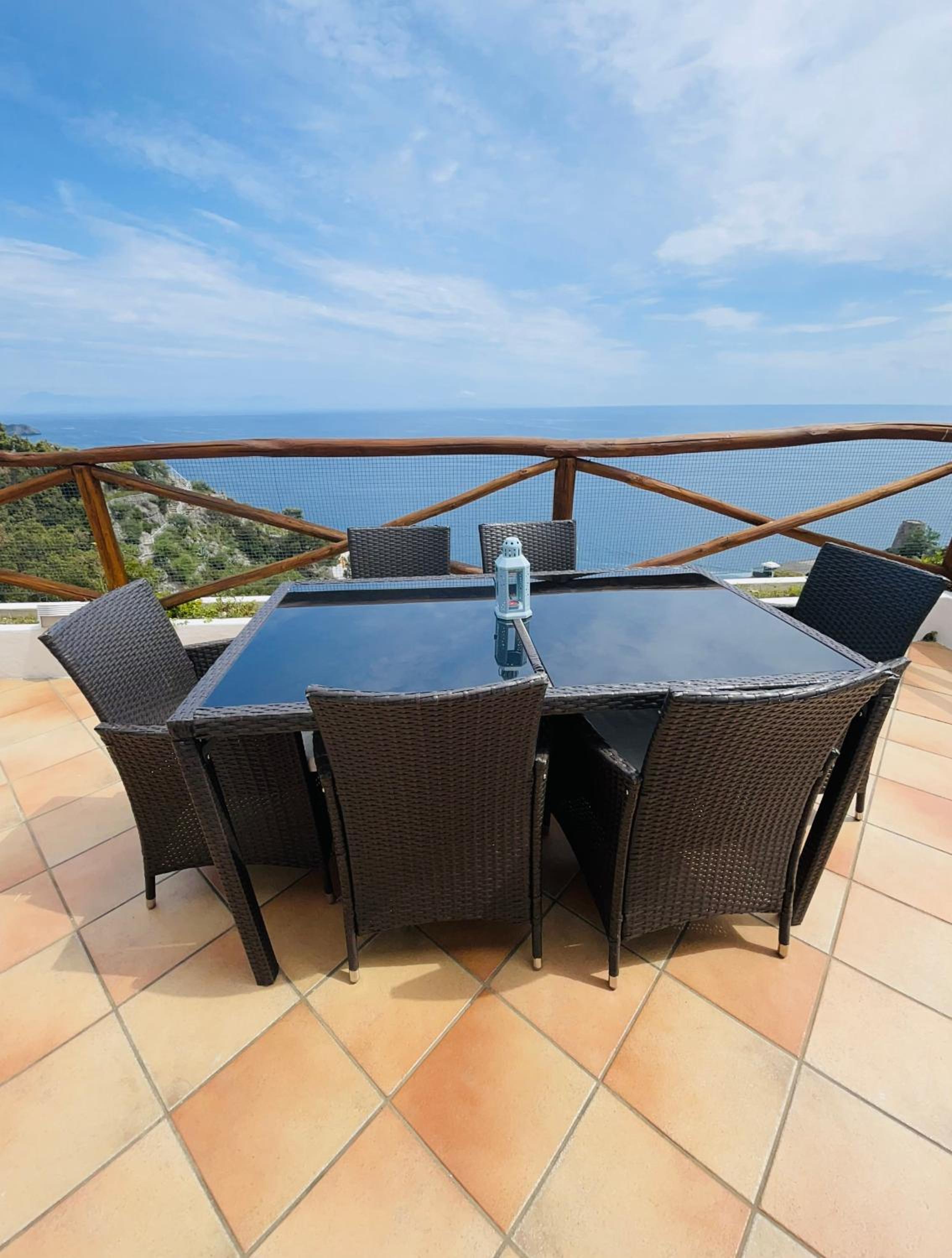 La Limonaia e La Praia photo 3