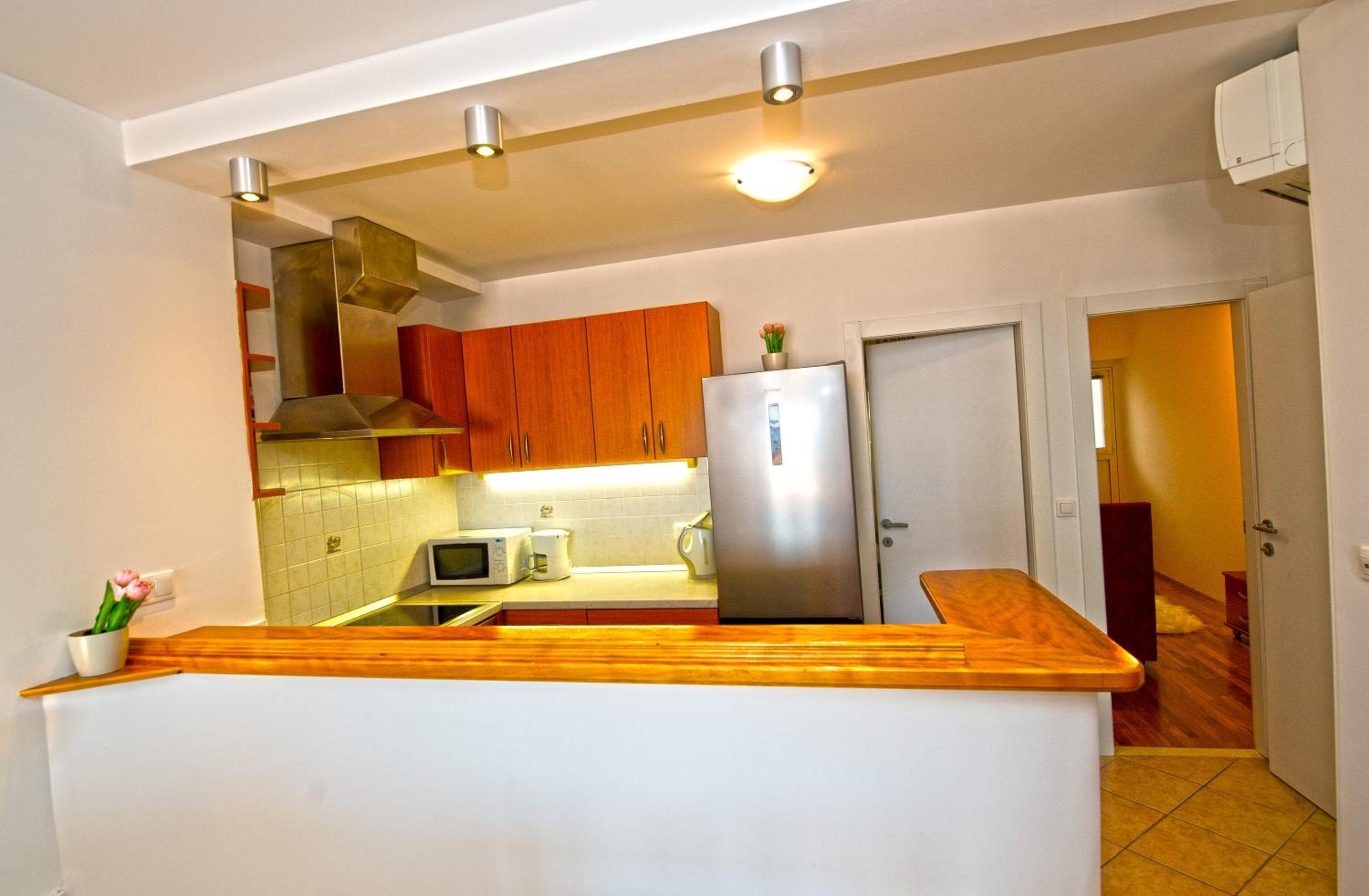 Apartment Duby