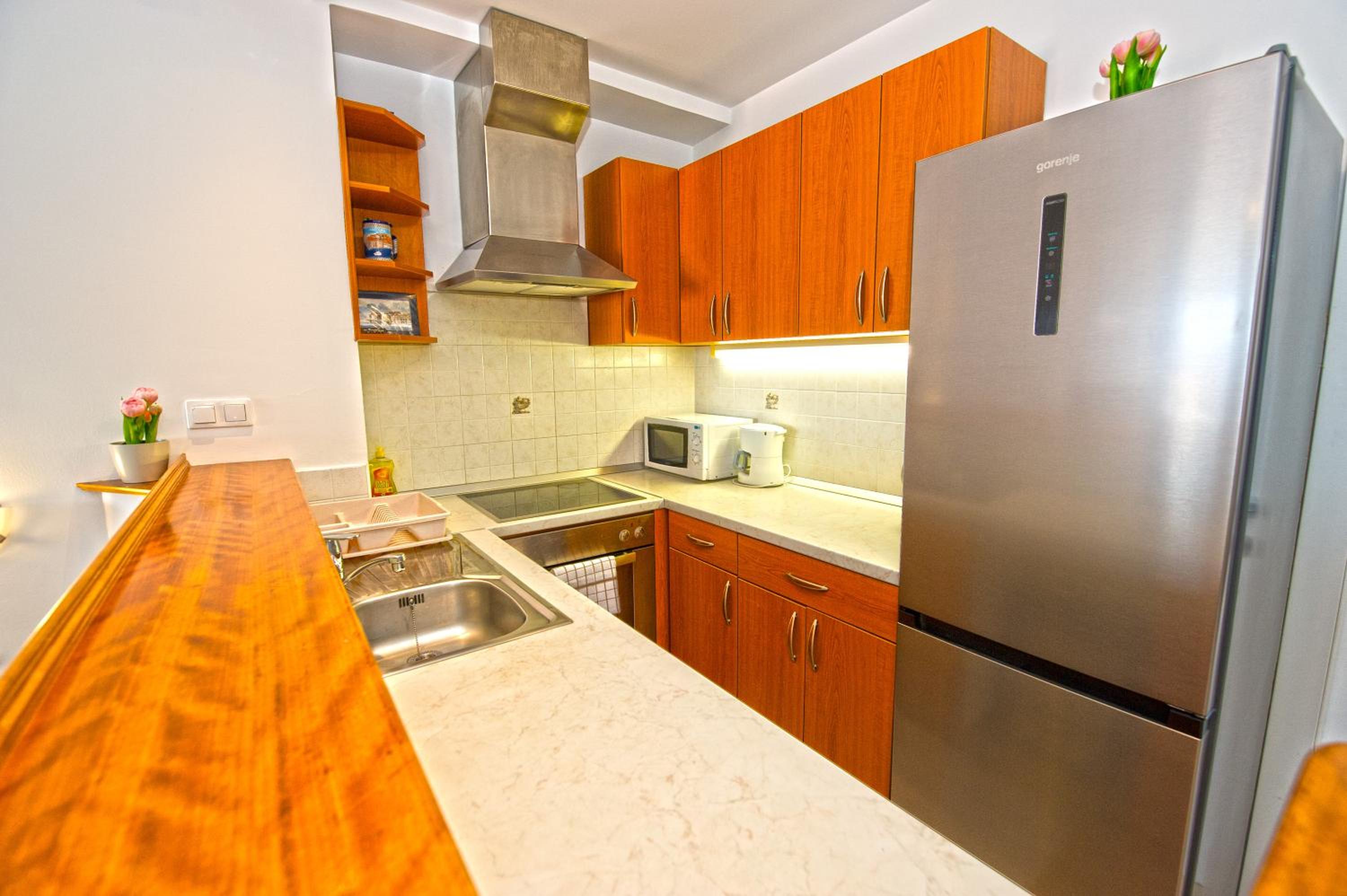 Apartment Duby