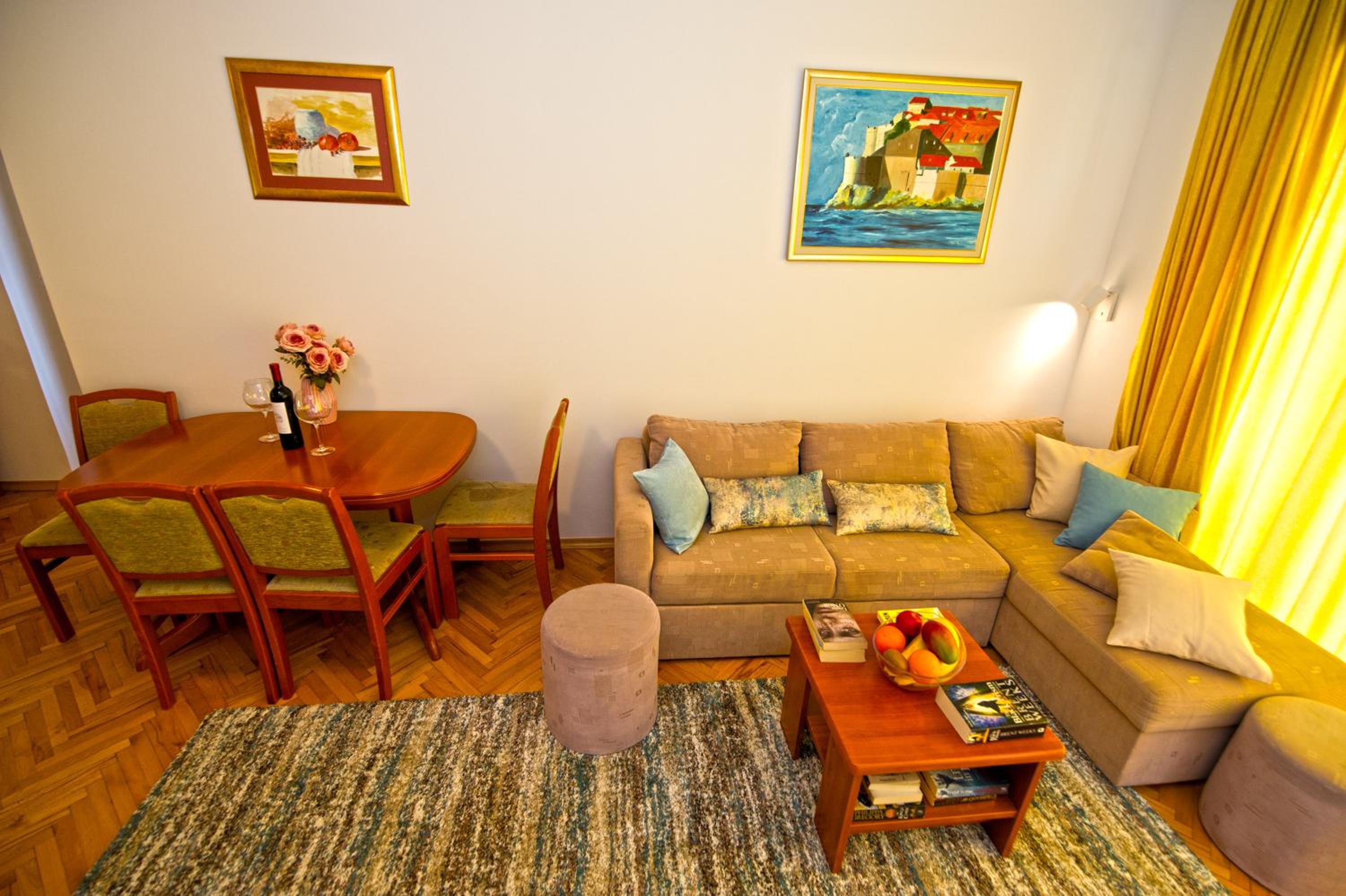 Apartment Duby