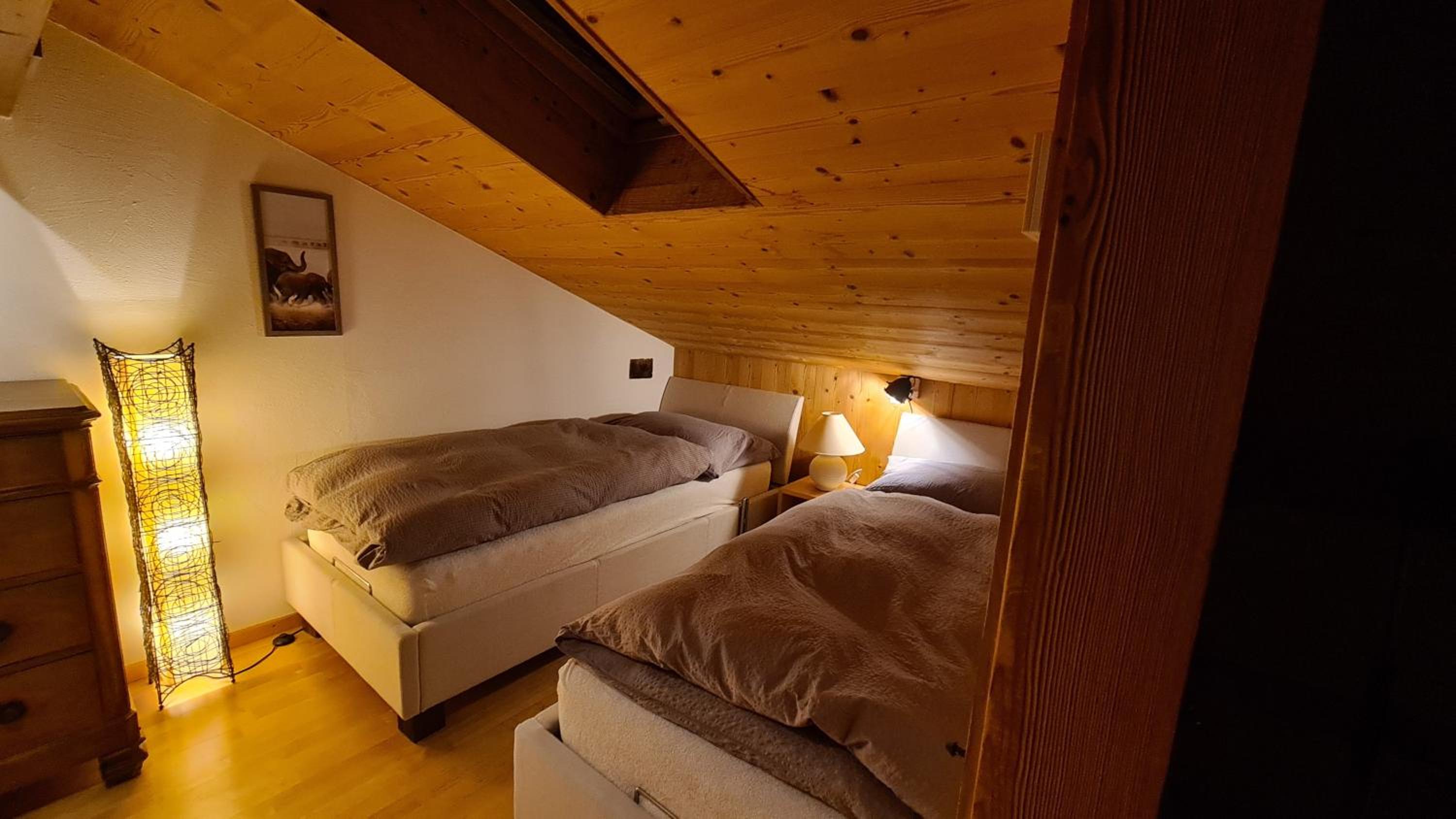 Chez Pewee, beau duplex en ville, parc privé