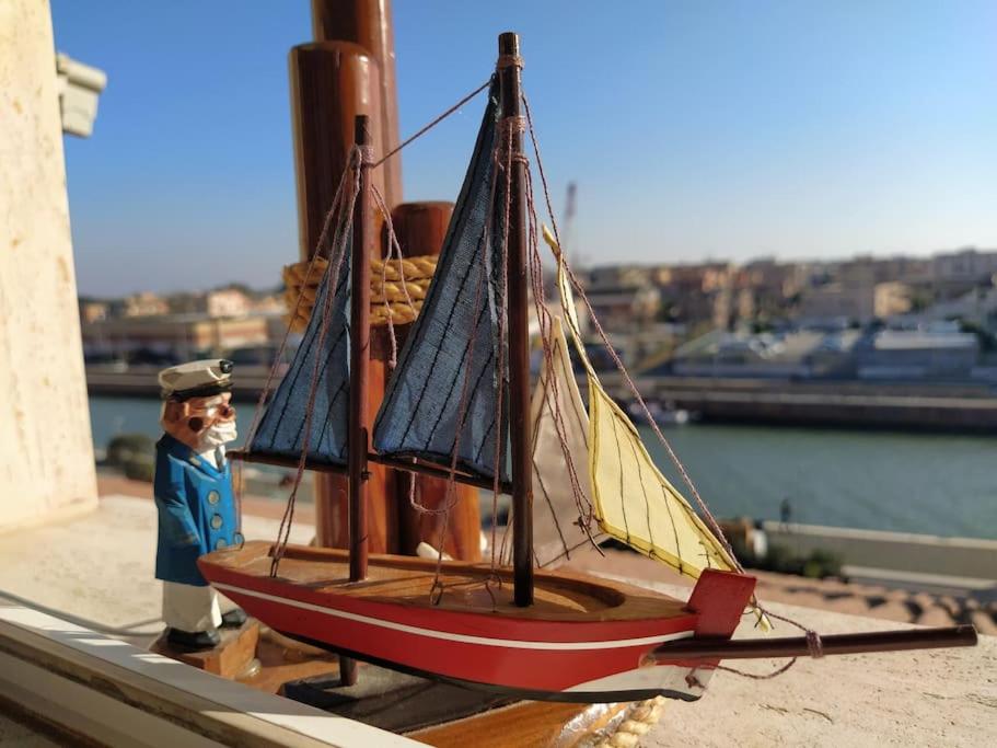 Il Vecchio e il Mare