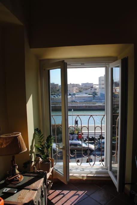 Il Vecchio e il Mare