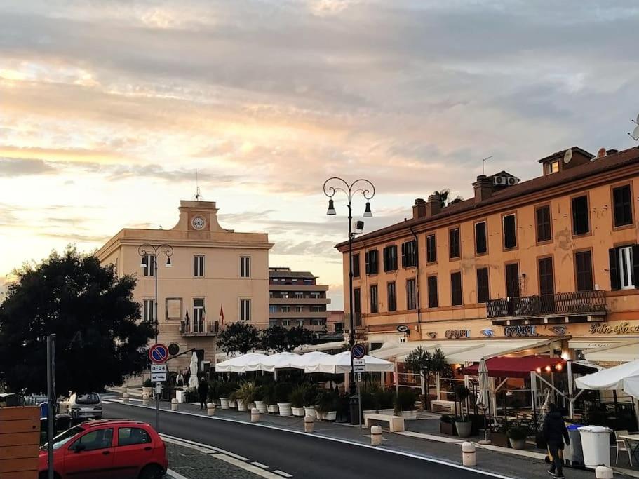 Il Vecchio e il Mare
