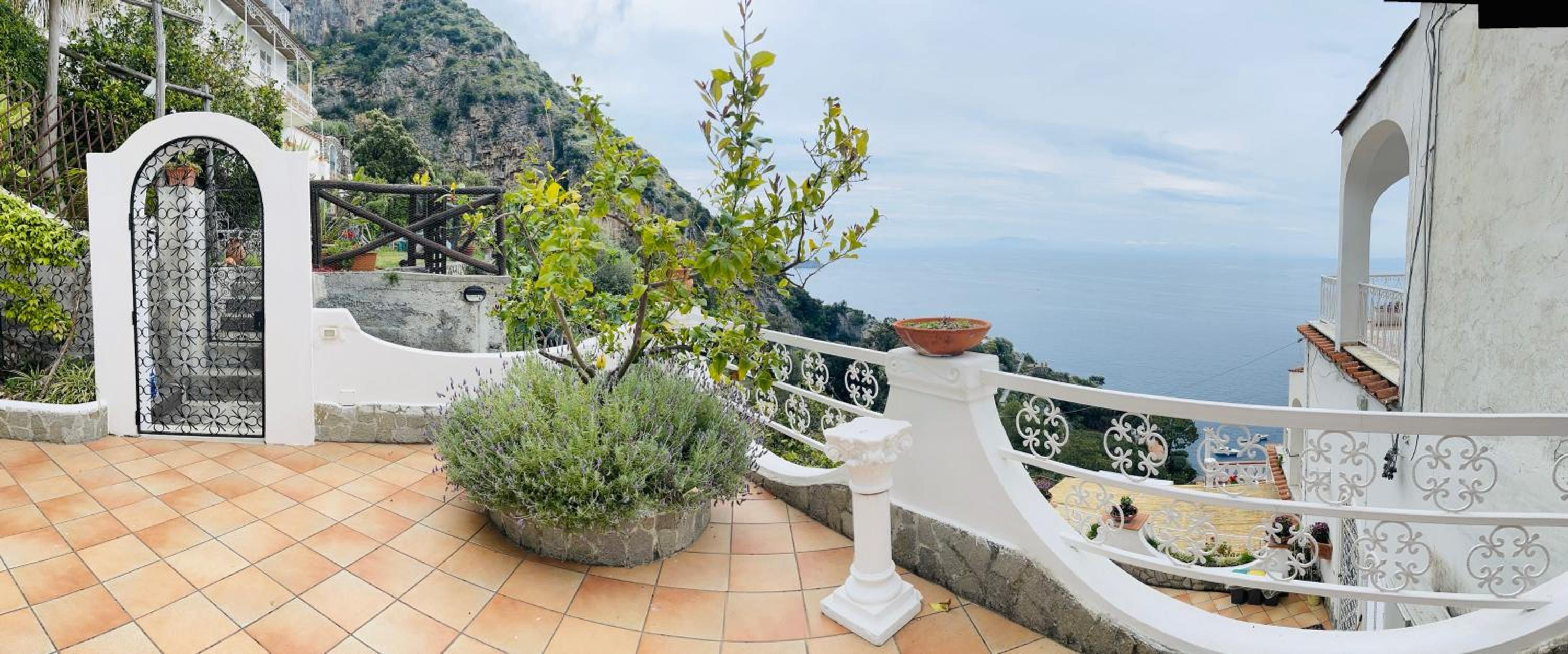 La Limonaia e La Praia photo 5