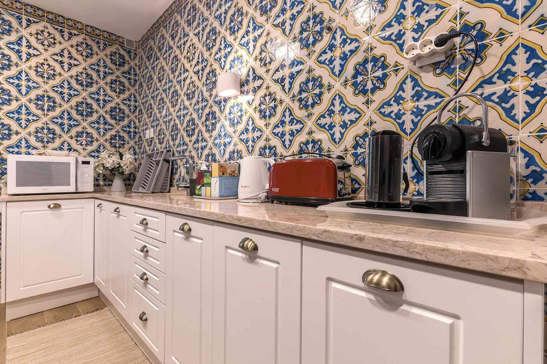 Bairro Alto Palace Special for Groups up to 24 guests photo 5