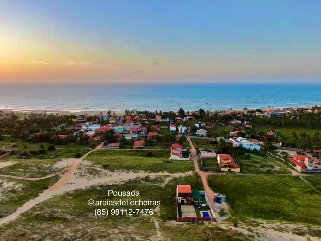 Pousada Areias de Flecheiras