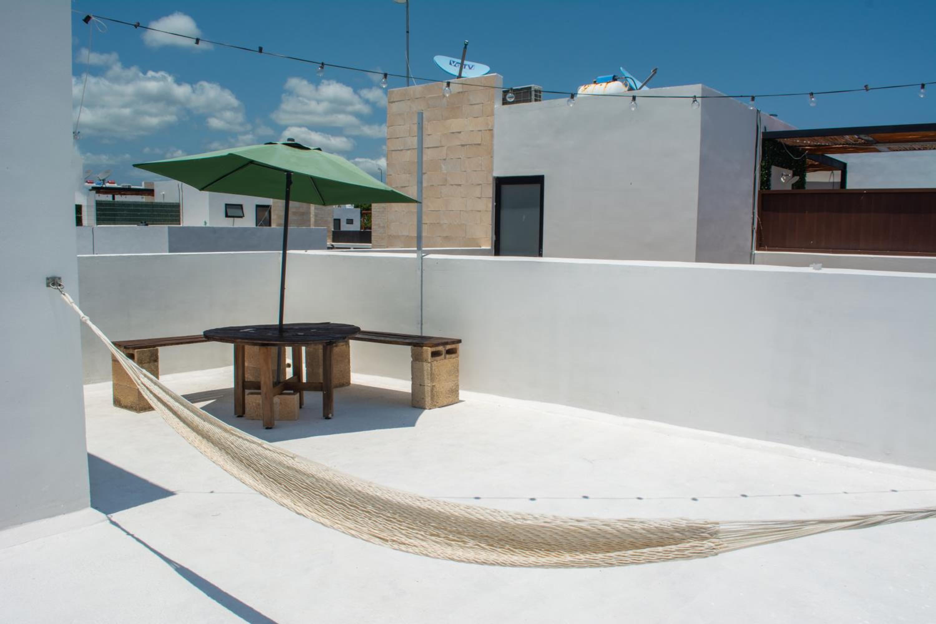 roof