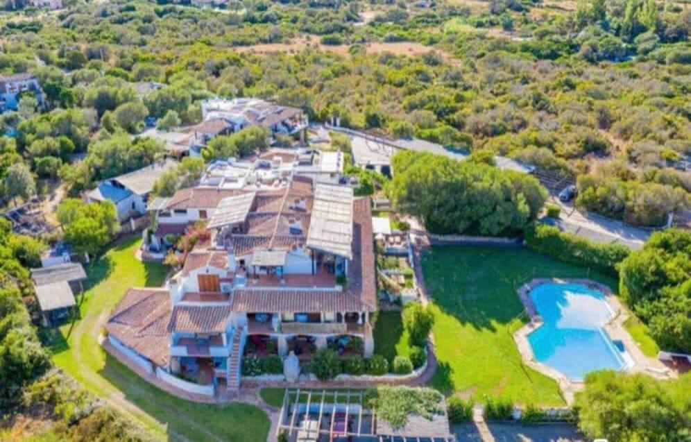 Sardinialuxuryhouse