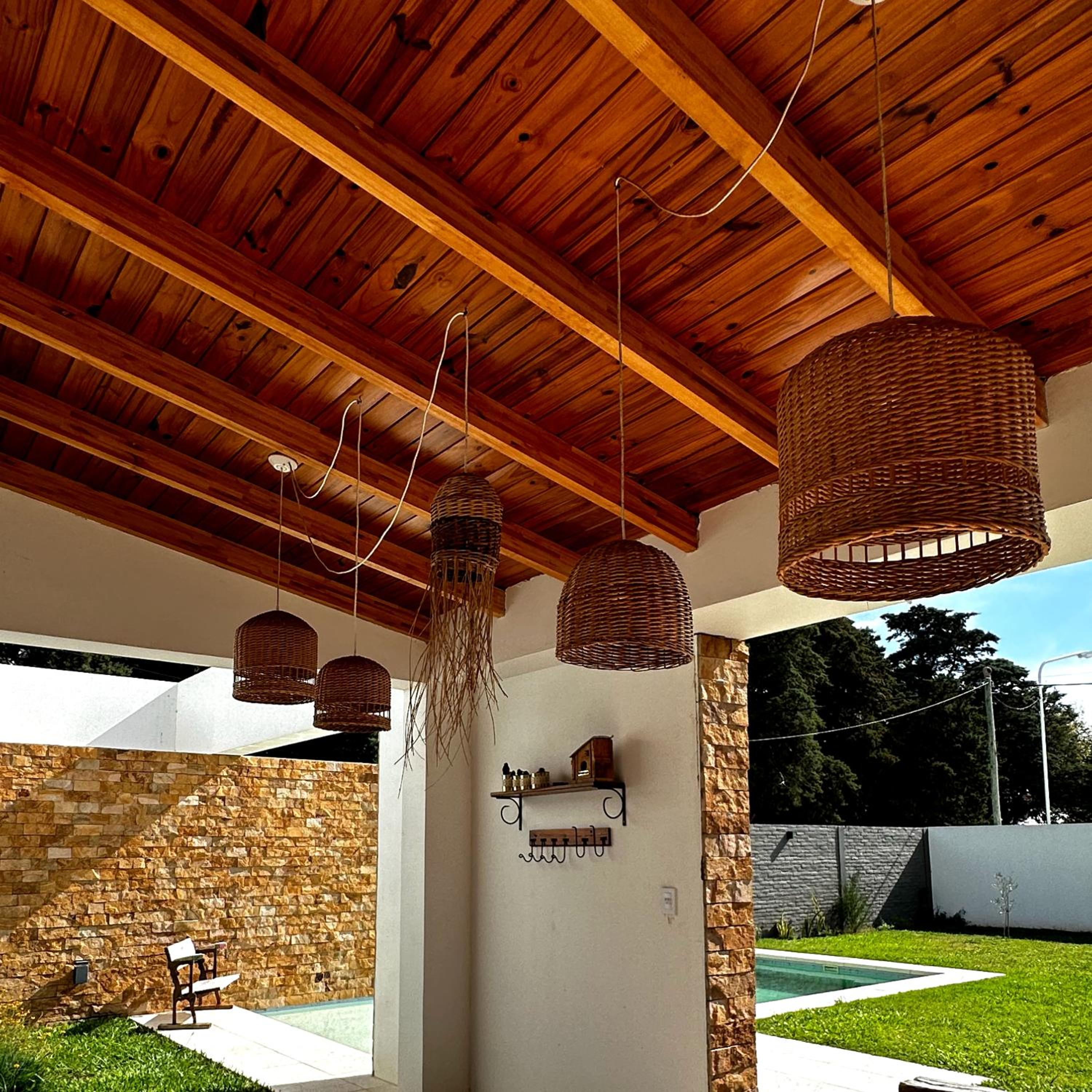 Quinta El Hornero