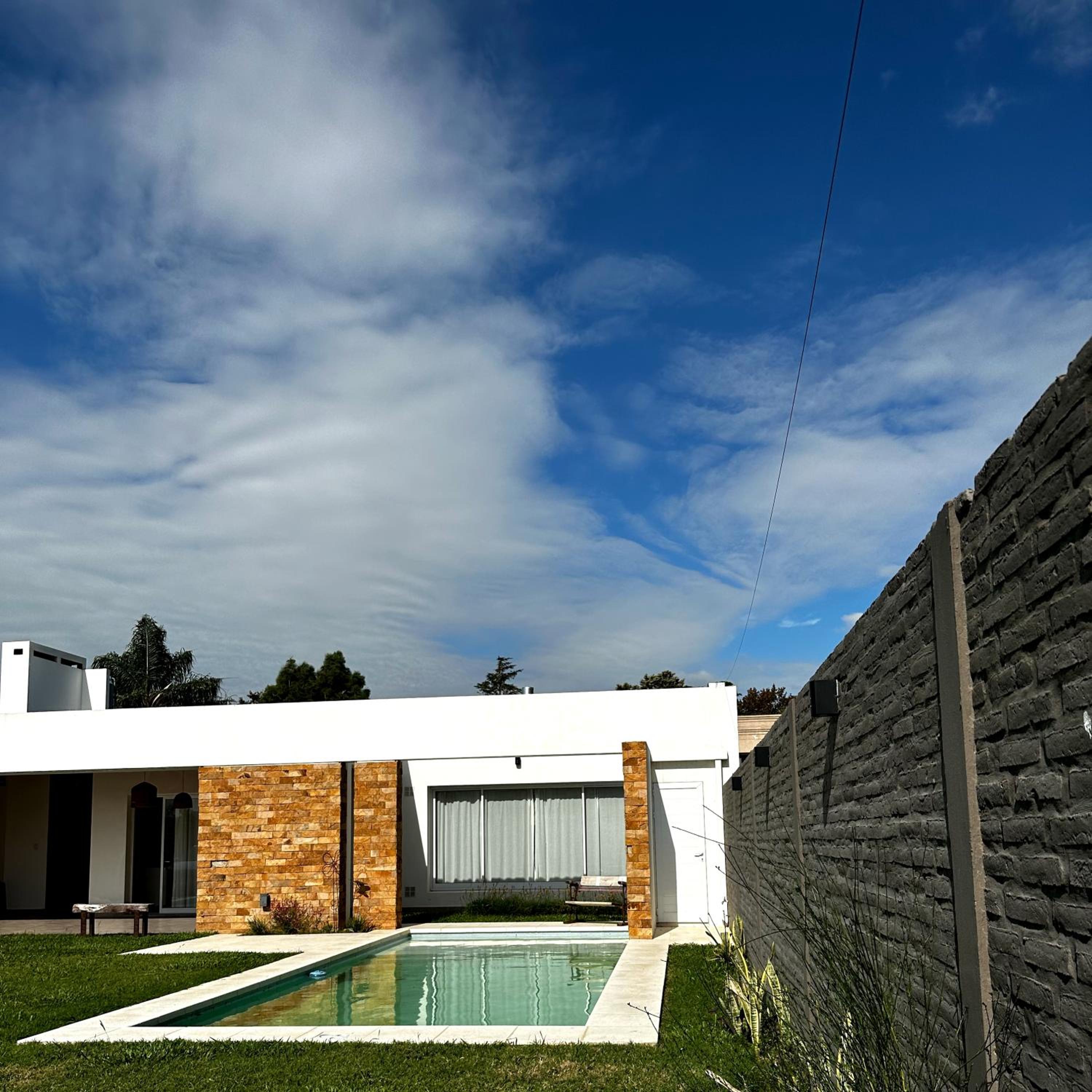 Quinta El Hornero