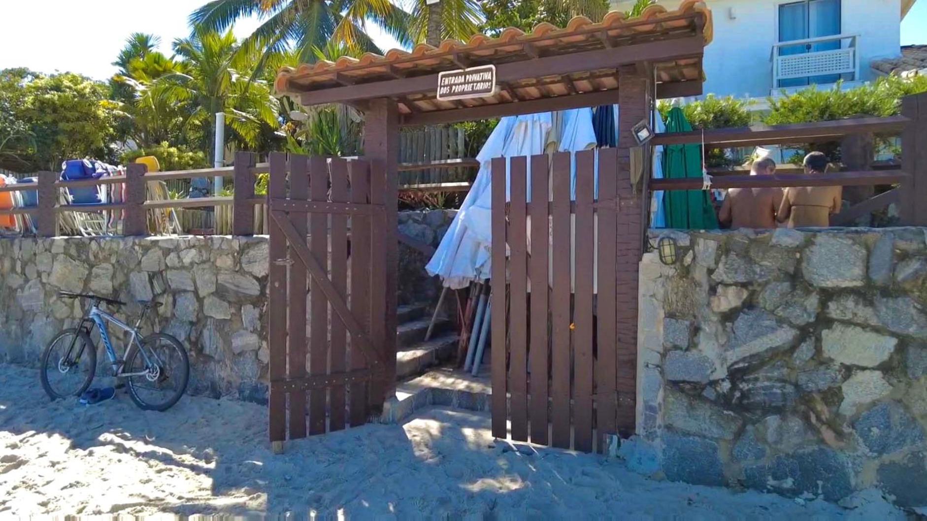 Geribá Dream House