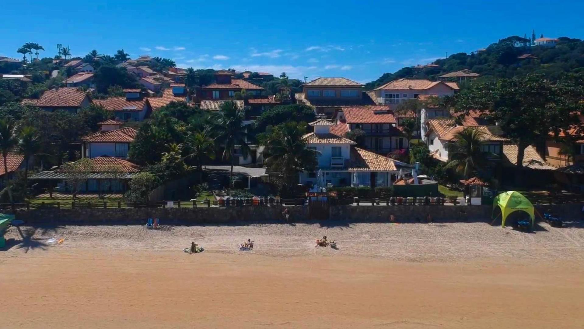 Geribá Dream House