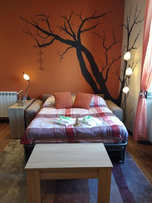 Casa degli Alberi