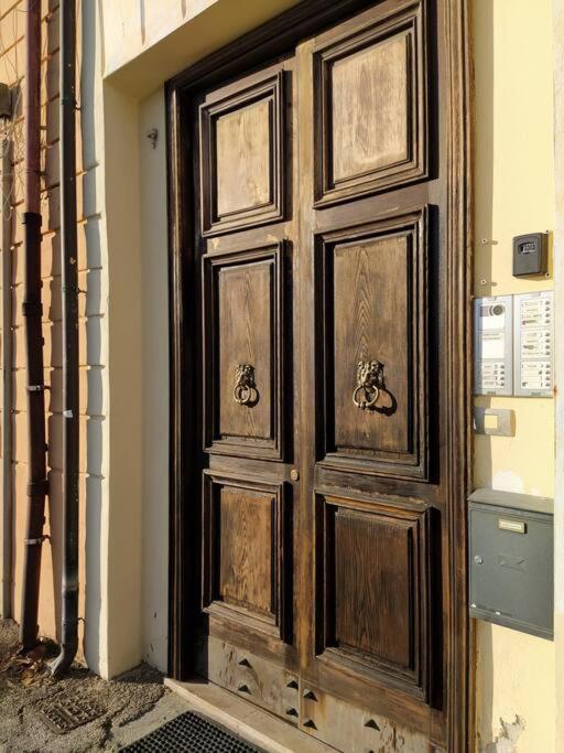 Casa degli Alberi
