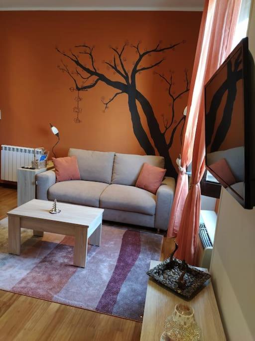 Casa degli Alberi