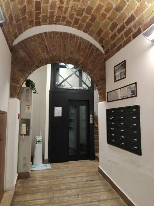 Casa degli Alberi