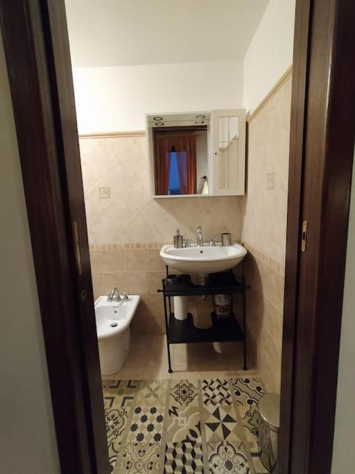 Casa degli Alberi
