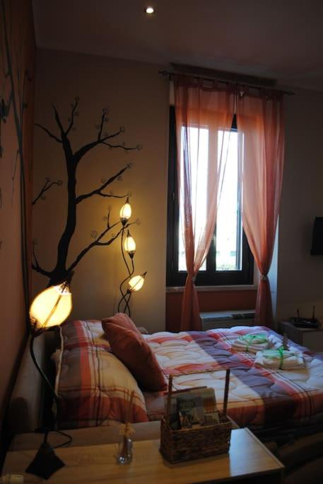 Casa degli Alberi