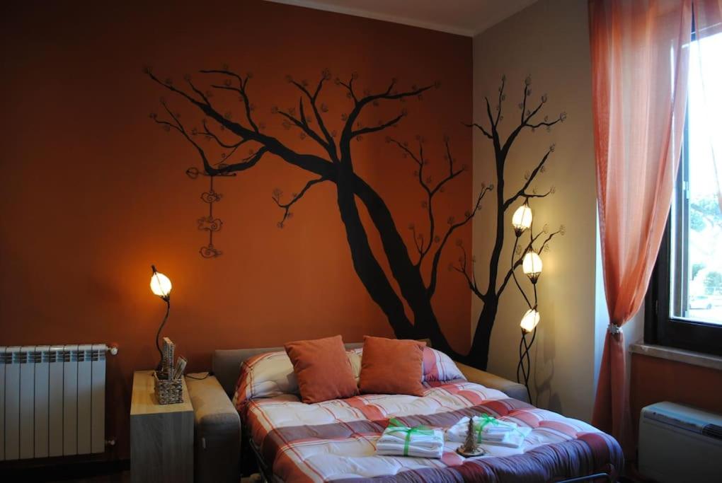 Casa degli Alberi