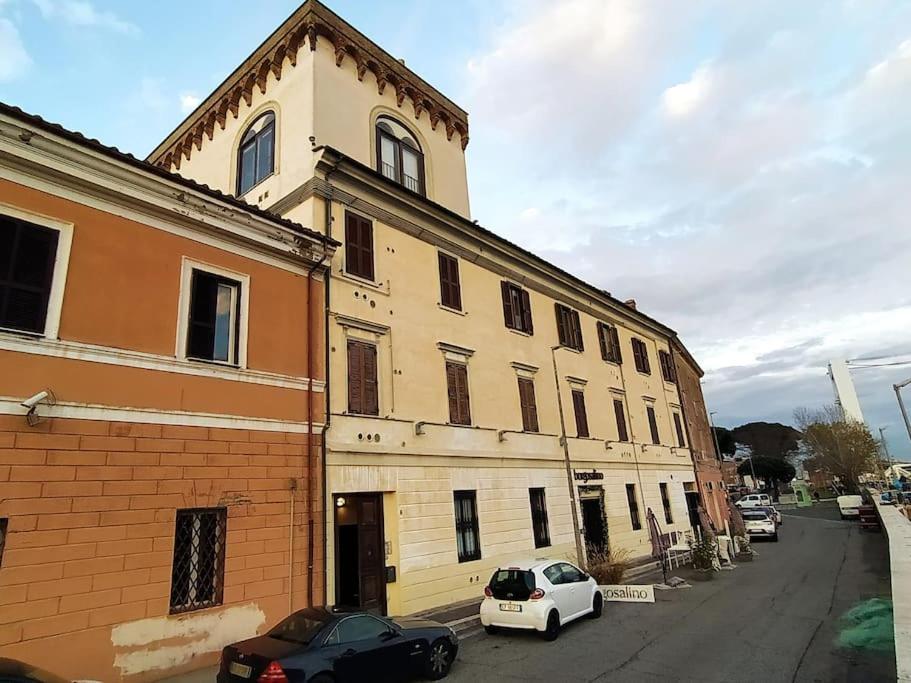 Casa degli Alberi
