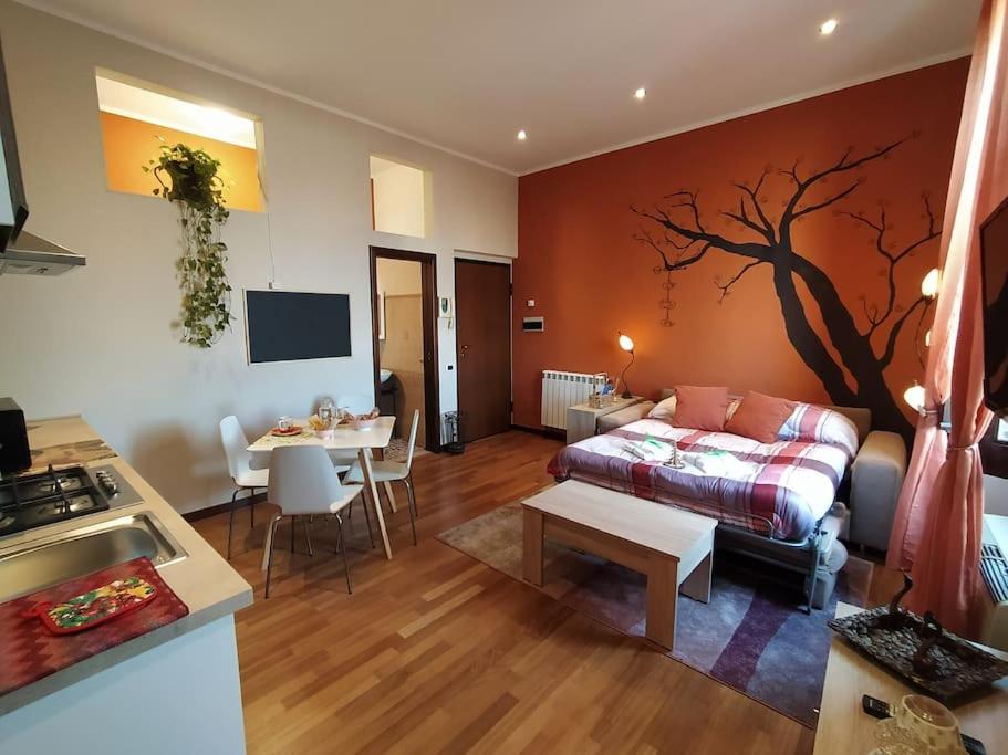 Casa degli Alberi