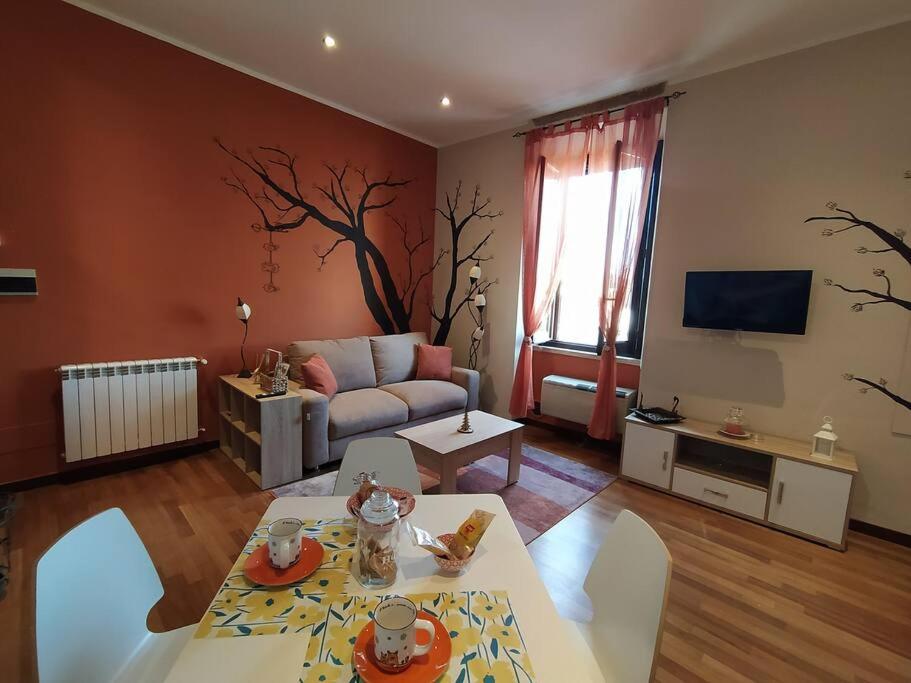 Casa degli Alberi